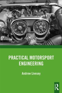 Cover Practical Motorsport Engineering