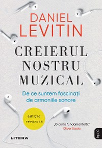 Cover Creierul Nostru Muzical