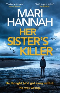 Cover Her Sister's Killer