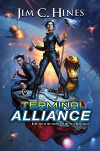 Cover Terminal Alliance