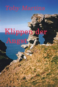 Cover Klippen der Angst