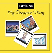 Cover My Singapore Diary