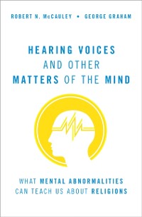 Cover Hearing Voices and Other Matters of the Mind