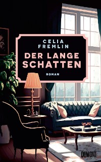 Cover Der lange Schatten