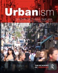 Cover Urbanism