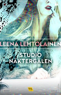 Cover Studio Näktergalen