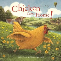 Cover Chicken Come Home!