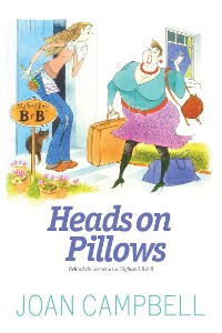 Cover Heads on Pillows