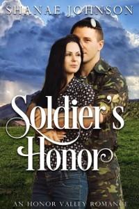 Cover Soldier's Honor