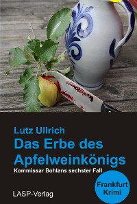 Cover Das Erbe des Apfelweinkönigs