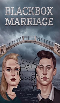 Cover Blackbox Marriage