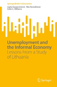 Cover Unemployment and the Informal Economy