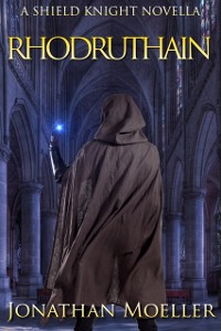 Cover Shield Knight: Rhodruthain