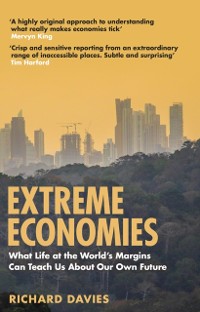 Cover Extreme Economies