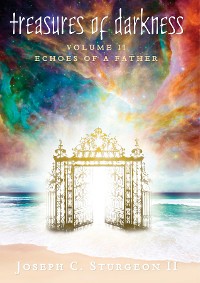 Cover Treasures of Darkness Volume II