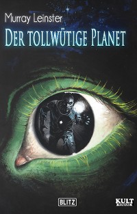 Cover Der tollwütige Planet