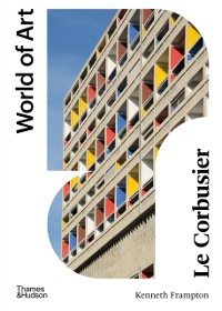 Cover Le Corbusier