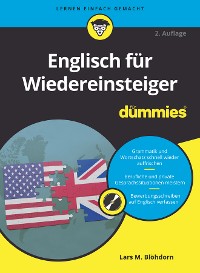 Cover Englisch für Wiedereinsteiger für Dummies