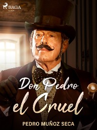 Cover Don Pedro el Cruel