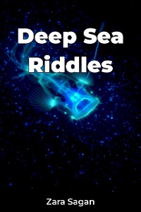 Cover Deep Sea Riddles