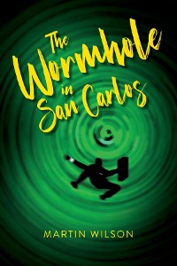 Cover The Wormhole in San Carlos