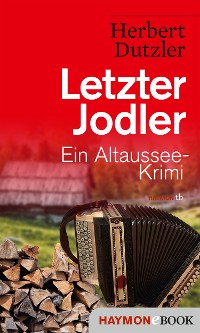 Cover Letzter Jodler