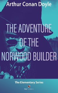 Cover The adventure of the Norwood Builder