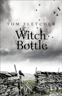 Cover Witch Bottle