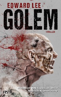 Cover Golem