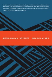 Cover Designing an Internet