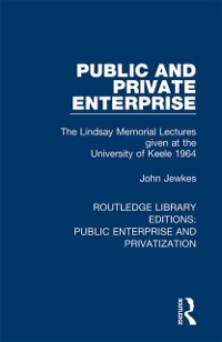 Cover Public and Private Enterprise