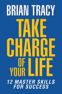 Cover Take Charge of Your Life