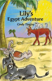 Cover Lily's Egypt Adventure