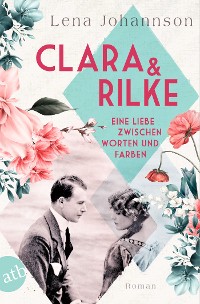 Cover Clara und Rilke