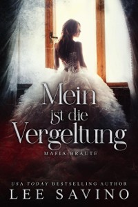 Cover Mein ist die Vergeltung