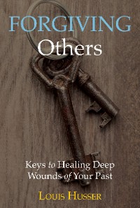 Cover Forgiving Others