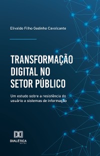 Cover Transformação digital no setor público