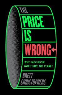 Cover Price is Wrong