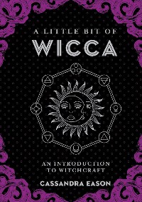 Cover A Little Bit of Wicca