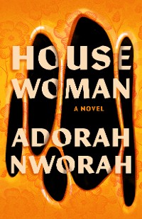 Cover House Woman