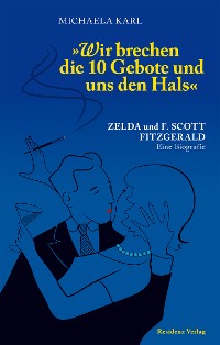 Cover Wir brechen die 10 Gebote und uns den Hals