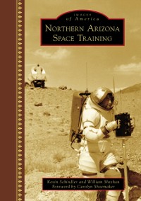 Cover Northern Arizona Space Training