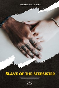 Cover Slave of the Stepsister