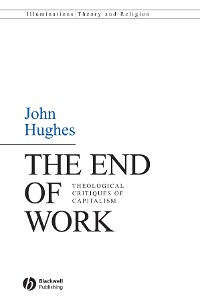 Cover The End of Work