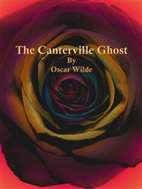 Cover The Canterville Ghost