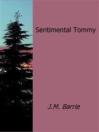 Cover Sentimental Tommy