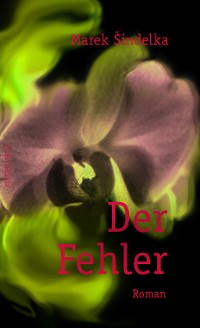 Cover Der Fehler