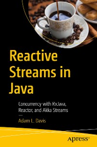 Cover Reactive Streams in Java