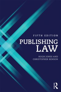 Cover Publishing Law