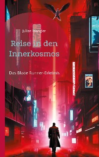 Cover Reise in den Innerkosmos